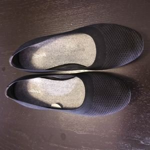 Allbirds Ballet Flats Size 10